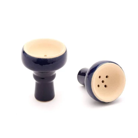 Creuzet Narghilea Mya Egipt Albastru