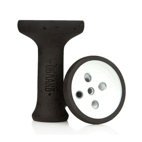 Creuzet Narghilea Oblako Killer Black Matt