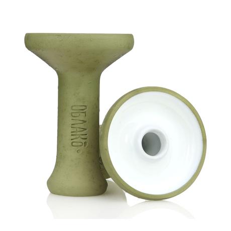 Creuzet Narghilea Oblako Phunnel Mono L Olive