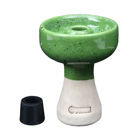 Creuzet Narghilea Phunnel Oduman Basic Green