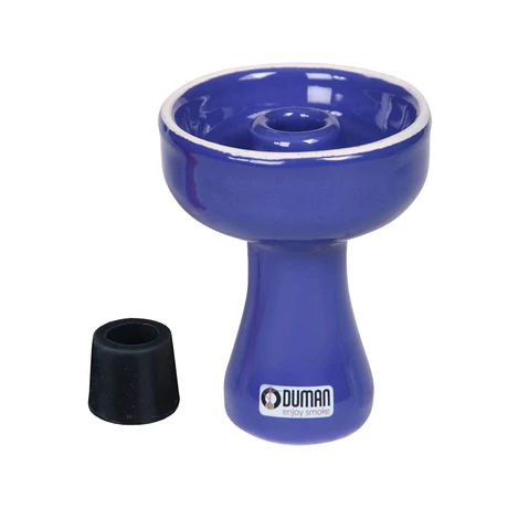 Creuzet Narghilea Oduman Phunnel Blue