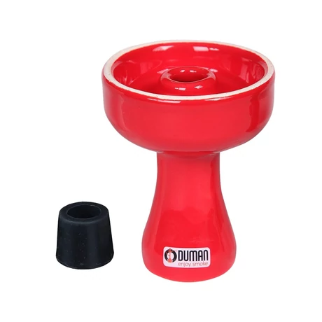 Creuzet Narghilea Oduman Phunnel Red