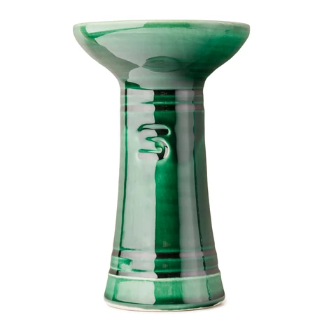 Creuzet Narghilea Sahlar Phunnel Verde Medium