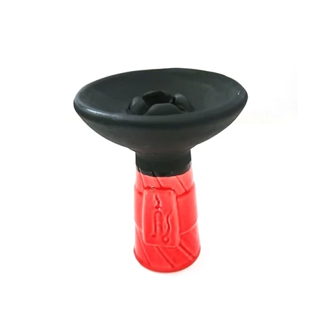Creuzet Narghilea Phunnel Spyro Red