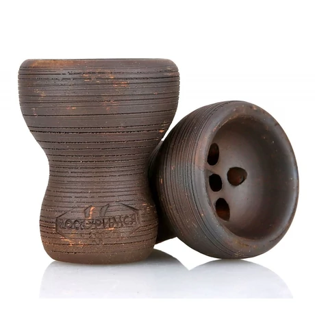 Creuzet Narghilea Voskurimsya Mummy