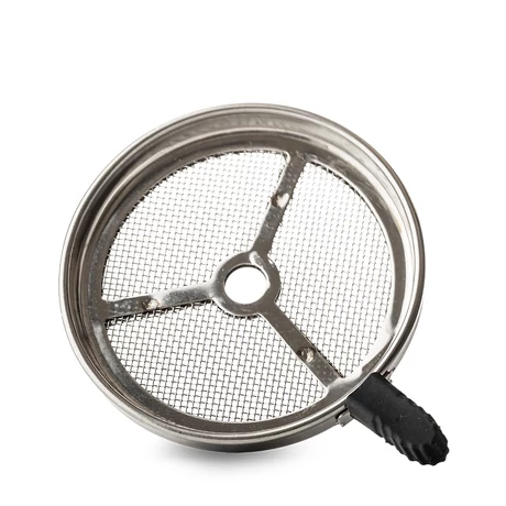 Screener Sita Carbuni Narghilea Hookah Flame