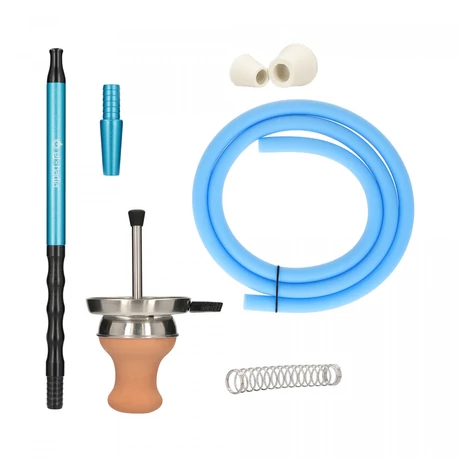 Set furtun + Set Creuzet Ultimate Aqua El-Badia