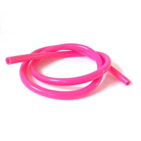 Furtun Shisha El Nefes Silicon Pink