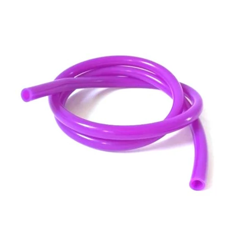Furtun Shisha El Nefes Silicon Purple