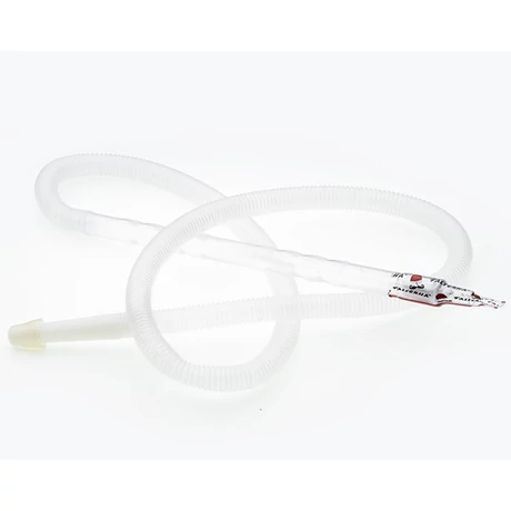 Furtun Narghilea Falterha Plastic + Mustiuc Cu Filtru Clear