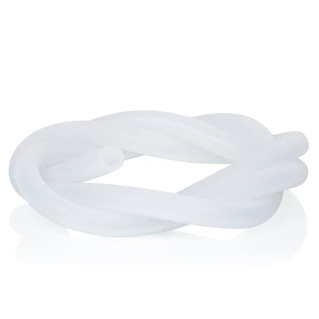 Furtun Narghilea Silicon Soft Touch Clear