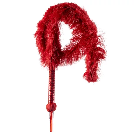 Furtun Narghilea Lavabil Sultan Red