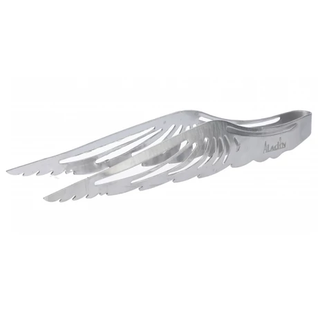 Penseta Carbuni Narghilea Aladin Angel Silver