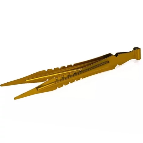 Penseta-cleste Carbuni Narghilea Dschinni Gold