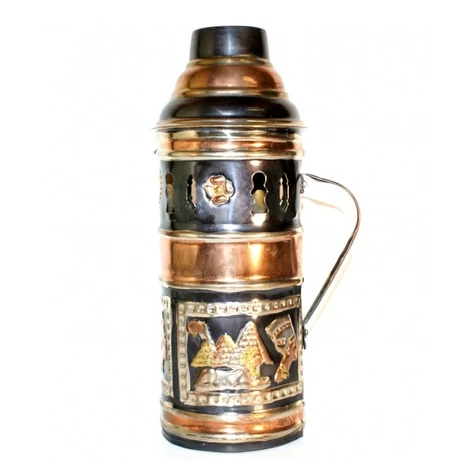 Cupola Termofor Narghilea Egipt
