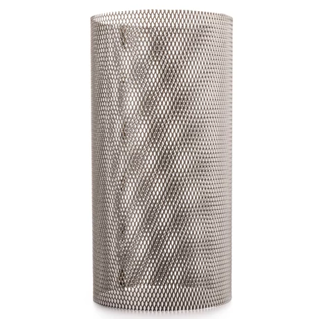 Grila - Cupola Narghilea Termofor Silver