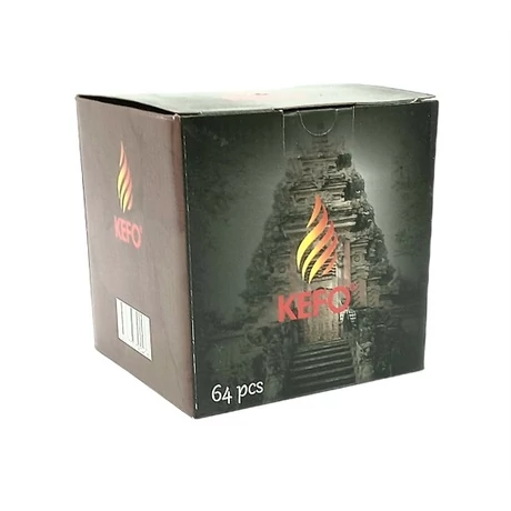 Carbuni Narghilea Kefo 26MM XL