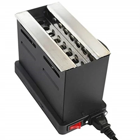 Aprinzator Carbuni Narghilea Hookah-Flame Electric-Toaster 800W