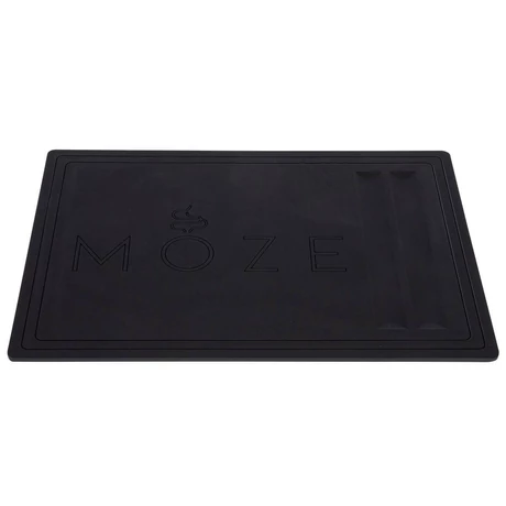 Setup Rug Moze Black