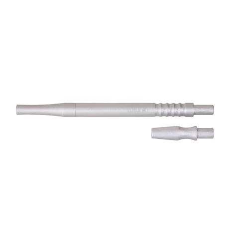 Mustiuc Shisha Oduman Silver 25cm
