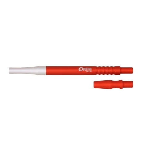 Mustiuc Shisha Oduman Red 25cm