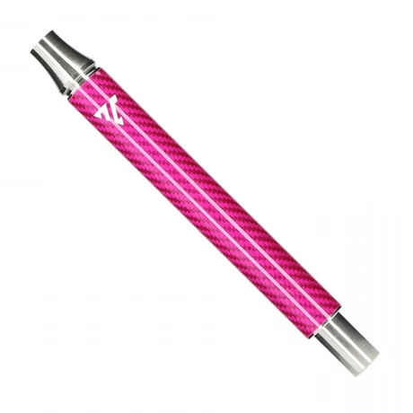 Maner Furtun Narghilea Aeon-vyro Carbon Pink 17cm