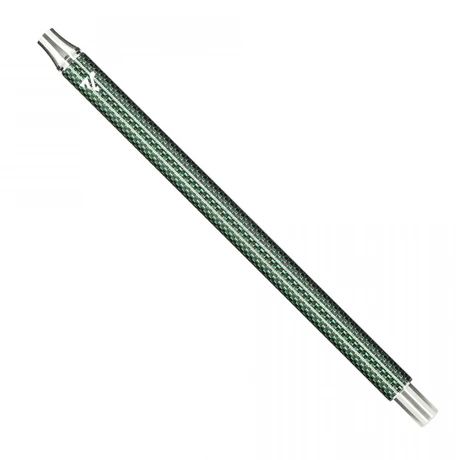 Maner + Furtun Set Narghilea Aeon Vyro Carbon Verde