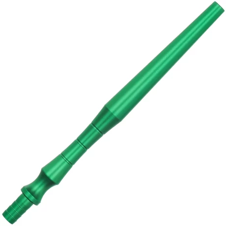 Set Furtun Silicon Aladin Lux Verde-green
