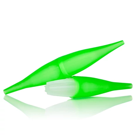 Sipca Narghilea Big Ice Bazooka Green