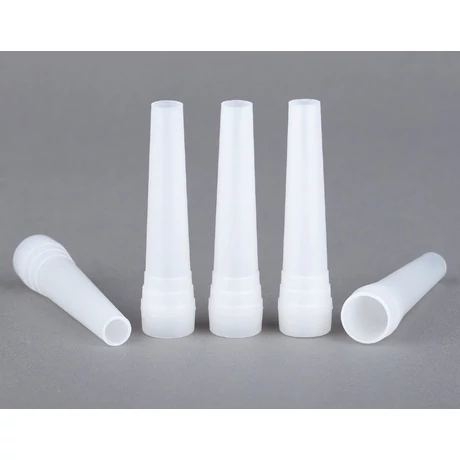 Mustiuc-sipca Unica Folosinta CRT Clear 5.8cm 100BUC