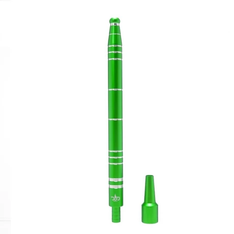 Mustiuc Narghilea Dud Green 30 cm