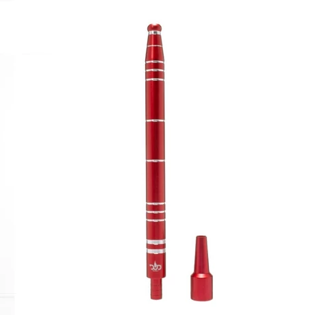 Mustiuc Narghilea Dud Red 30 cm