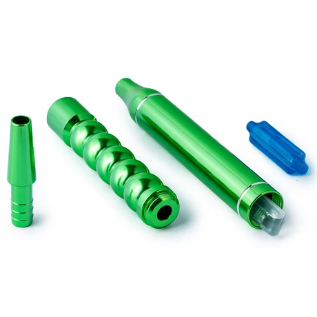 Maner Furtun Narghilea Aspiratie  Set H.F. Green