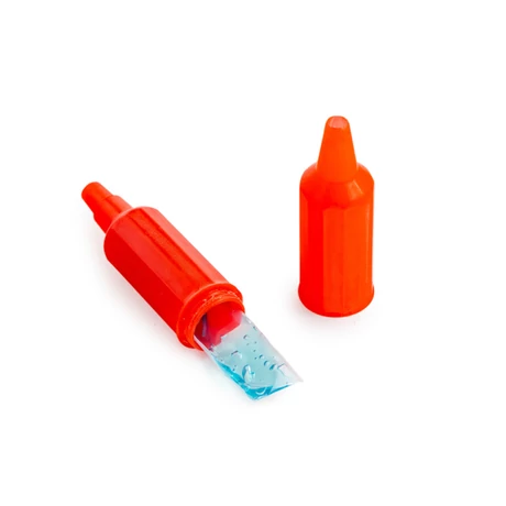 Sipca Narghilea Cu Gheata Mini Bazooka Red