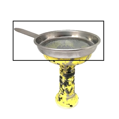 Desinator Carbuni Narghilea Hookah Flame