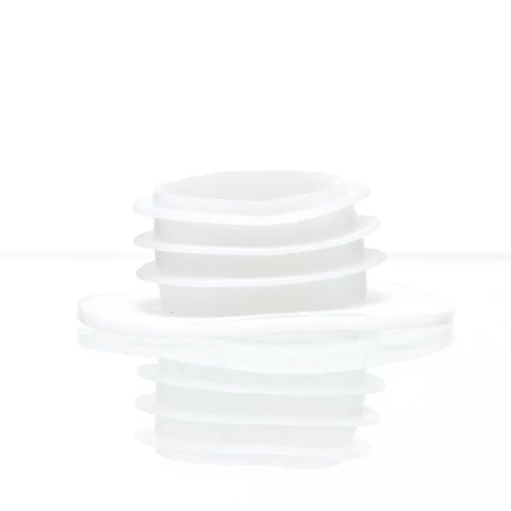 Garnitura Vas Shisha White
