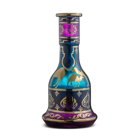 Vas Narghilea Al Sakal Camel