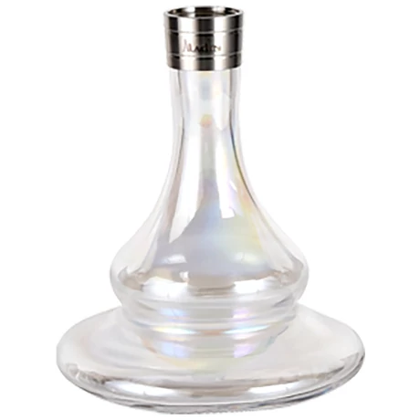 Vas Narghilea Aladin MVP500 Full Shiny Clear