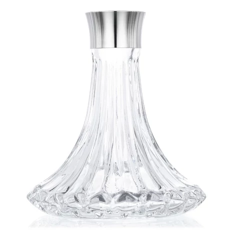 Vas Narghilea Aladin MVP A46 Clear-transparent