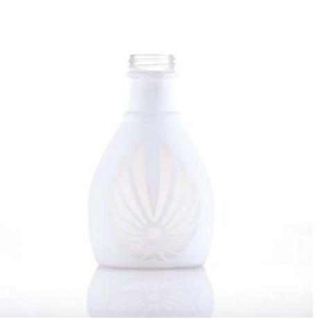 Vas Narghilea Aladin Bangkok White
