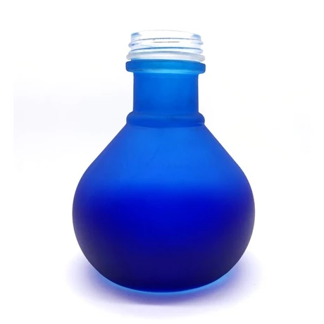 Vas Narghilea Aladin Numea Blue Turquaz