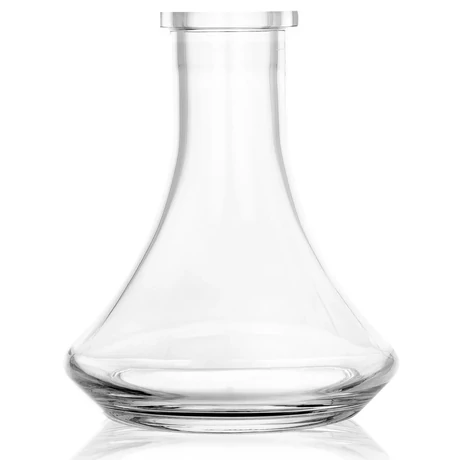 Vas Narghilea Opal Mini Clear Plug-in