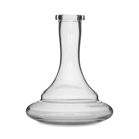 Vas Narghilea Craft Ellipse Clear