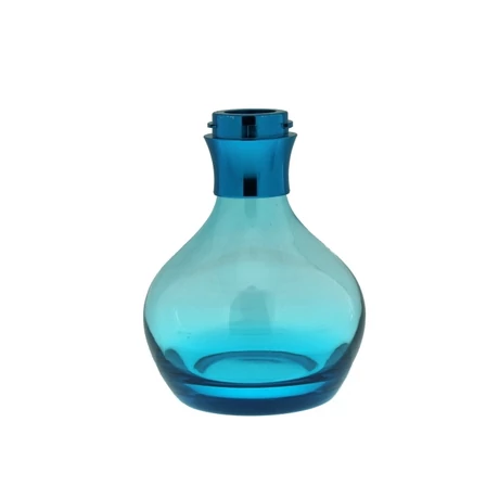 Vas Narghilea El-Badia Celeste C1 Blue Lagoon