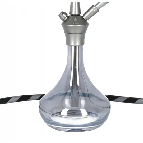 Vas Narghilea El-Badia Celeste C5 Blade Carbon