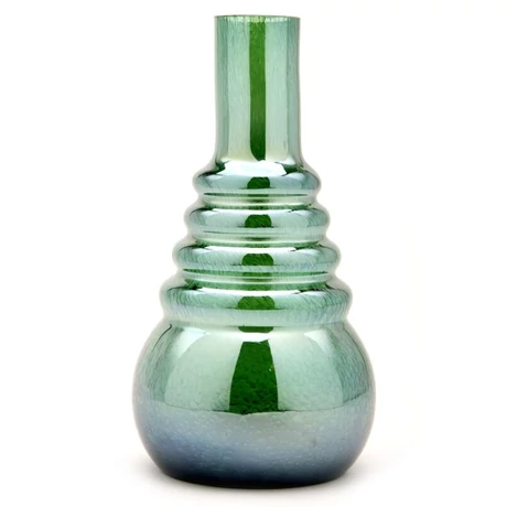 Vas Narghilea Hookah Flame  Universal Green
