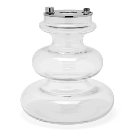 Vas Narghilea Oduman N1 Clear