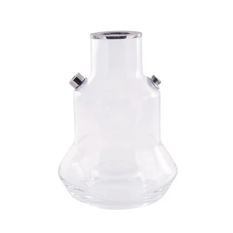 Vas Narghilea Oduman N4 Clear