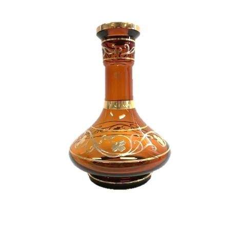 Vas Narghilea Bohemian Sindbad Amber