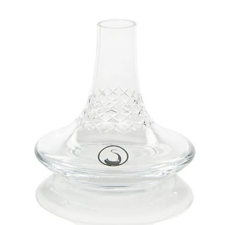 Vas Steamulation Prime Crystal